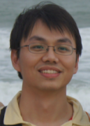 麦志杰